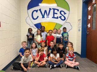 Torbert's 2022-2023 Explorers